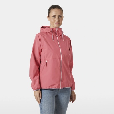 Helly Hansen 54378 137 W Koster Rain červená