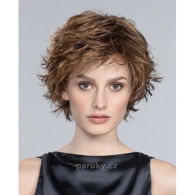 Ellen Wille Hair Power Paruka Date Large bernstein mix