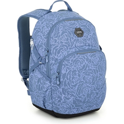Topgal YOKO 25029 modrá