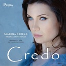 REBEKA, MARINA - CREDO CD