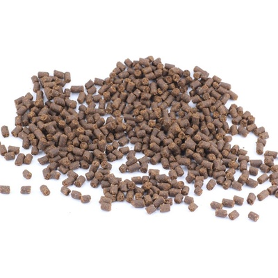 Krmiva Hulín Výcvikový Pamlsek Hovězí s Jehněčím a Černou jeřabinou peletky 8 mm 500 g