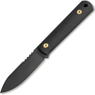 Böker Manufaktur Solingen BFF Packlite Allblack Stargaze 120751