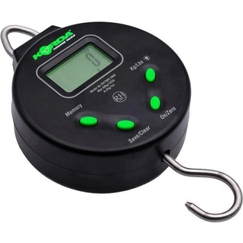 Korda Váha Digital Scale 60kg