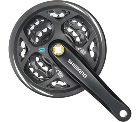 Shimano Altus M311