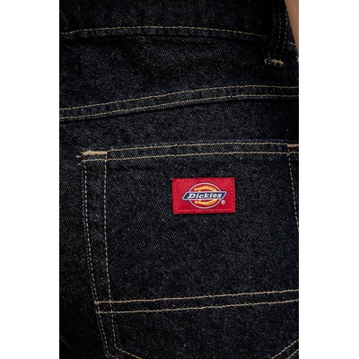 Dickies къс панталон дамски от деним (DK0A88QVRIN1)