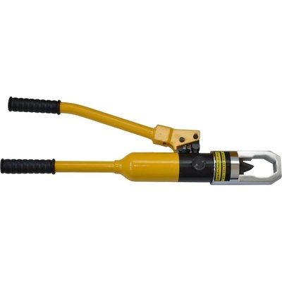 Genborx Hydraulický přístroj na rozseknutí matic - 620 x 150 x 100 mm