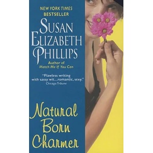 Natural Born Charmer | Susan E. Phillips (ISBN: 9780060734589)