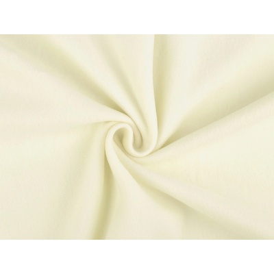 Polar fleece Farba: 2 (120804) béžová najsv.