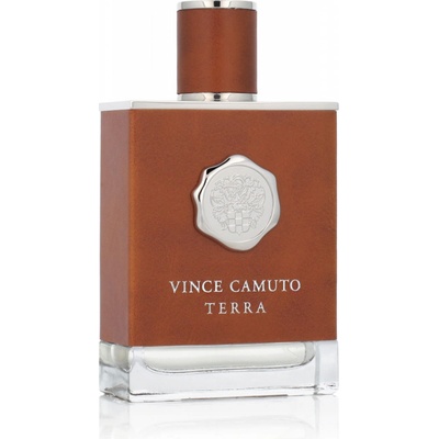 Vince Camuto Terra toaletná voda pánska 100 ml