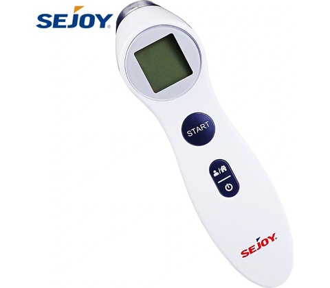 Thermometer Model 306