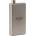 Vango Titanium Hip Flask 120ml Цвят: сребърен