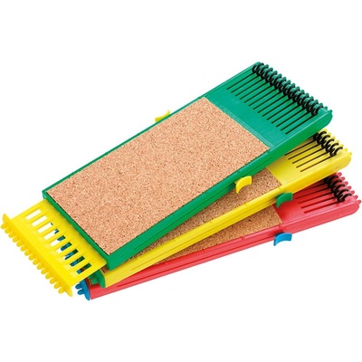 Mikado Plastový box na nadväzce ZO10-02