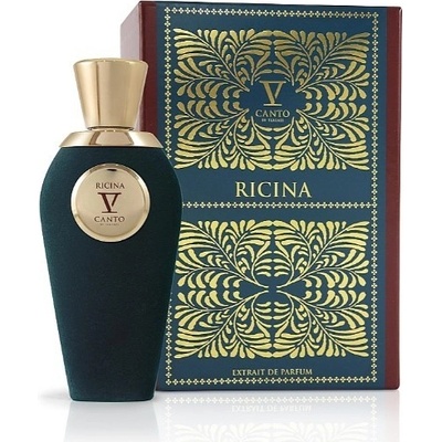 V Canto V Canto Ricina parfém unisex 100 ml