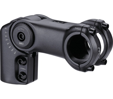 BBB BHS-35 HighFix