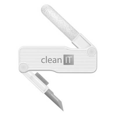 CLEAN IT Čistící sada pro sluchátka (CL-301)