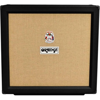 Orange PPC 412 Cabinet