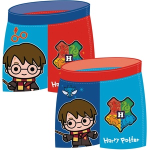 Arditex ДЕТСКИ БАНСКИ БОКСЕР harry potter 2-4-6 ГОД