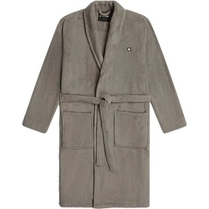 G-STAR D29452-01 bathrobe - Grey (Steel Grey)