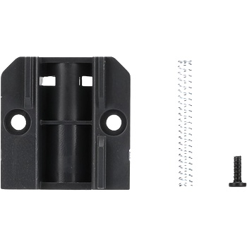 Bambu Lab Belt Tensioner Bracket - P2S (FAC186)