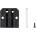 Bambu Lab Belt Tensioner Bracket - P2S (FAC186)