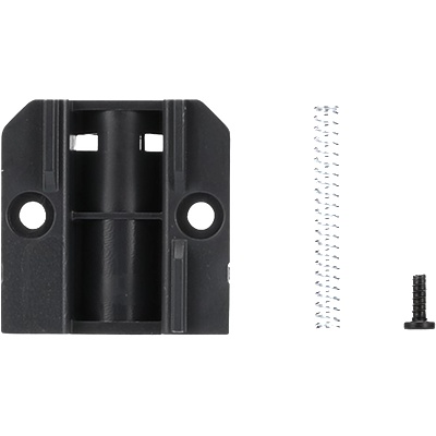 Bambu Lab Belt Tensioner Bracket - P2S (FAC186)