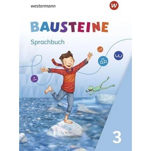 BAUSTEINE Sprachbuch 3 (ISBN: 9783141370799)