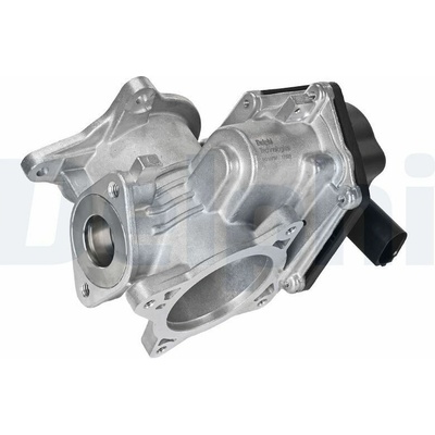 AGR - Ventil DELPHI EG10757-12B1