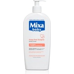 Mixa Baby душ гел и шампоан 2 в 1 за деца 400ml