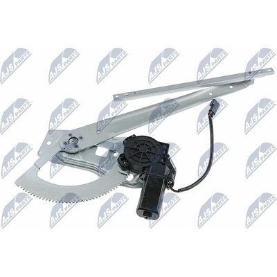 Zvedací zařízení oken NTY EPS-FR-012S