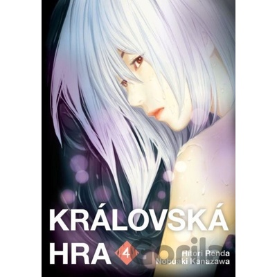 Královská hra 4 - Hitori Renda