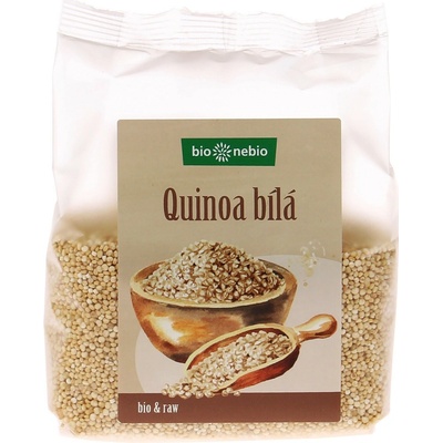 Country Life bio quinoa 250 g