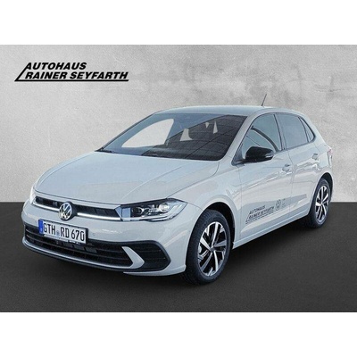 Volkswagen Polo 1.0 TSI DSG 70 kW