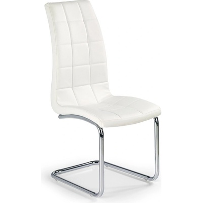 Halmar Genesis bílá / stříbrná