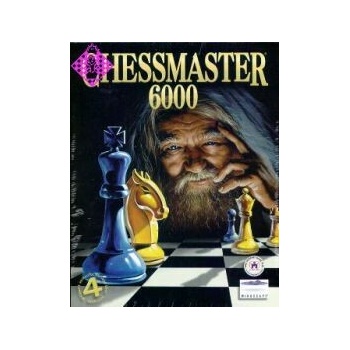 Chessmaster 6000