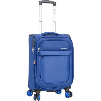 Snowball 4W S 95303-55-05 modrá 35 l