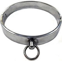 Rouge Steel Collar
