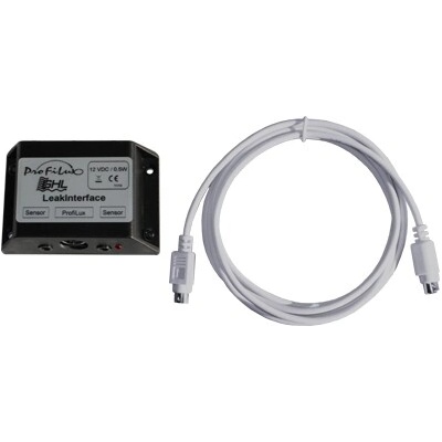 GHL LeakInterface PL-0851