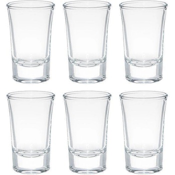 Maku (Финландия) Комплект maku от 6 бр. чаши за шотове - 50 мл (tb maku 627636)