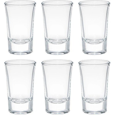 Maku (Финландия) Комплект maku от 6 бр. чаши за шотове - 50 мл (tb maku 627636)