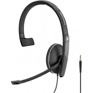 Sennheiser EPOS SC 135 UC 3,5mm jack (508318) Слушалки