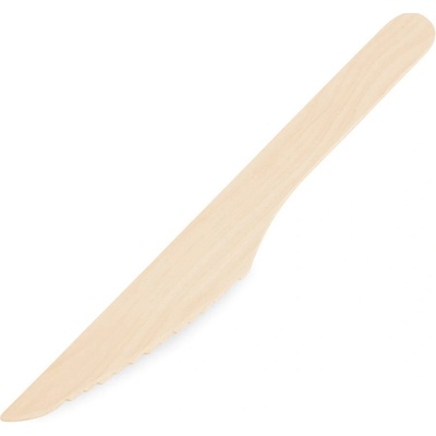 Nideko Drevený nôž 16 cm