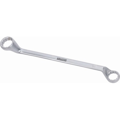 Kreator Oboustranný klíč očko/očko 25x28 -260mm KRT501110
