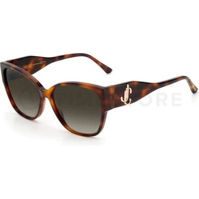 Jimmy Choo SHAY/S 086 HA 58 (SHAY/S 086 HA 58)