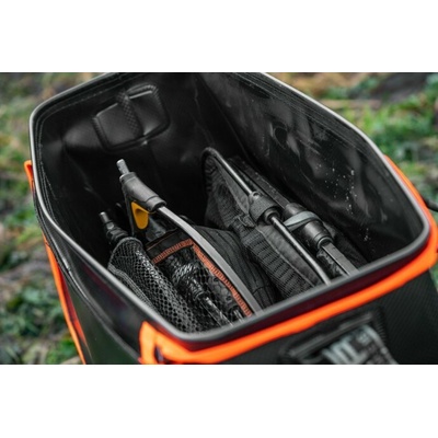 Guru Taška na Vezierok EVA Fusion Net Bag MKII