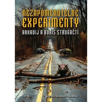 Nezapomenutelné experimenty