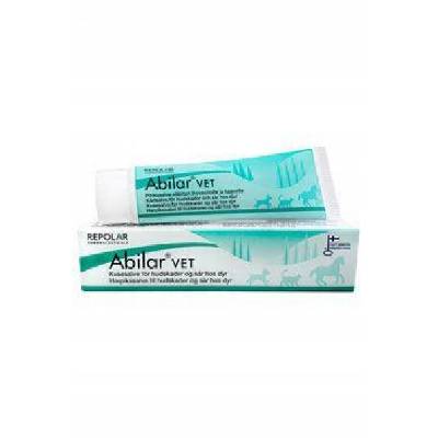 Abilar VET pryskyřičná mast 10ml