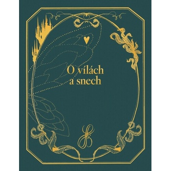 O vílách a snech