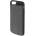 4smarts Wireless Charging Cover VoltBeam - кейс за безжично зареждане на iPhone 8 Plus, iPhone 7 Plus, iPhone 6 Plus, iPhone 6S Plus (сив)