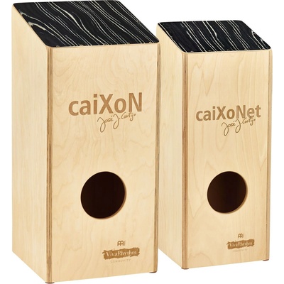 Meinl VR-CAIX/CAIXN VivaRhythm Дървен кахон (VR-CAIX/CAIXN)
