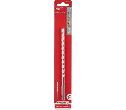 Milwaukee 4932471101